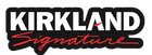 Kirkland Signature