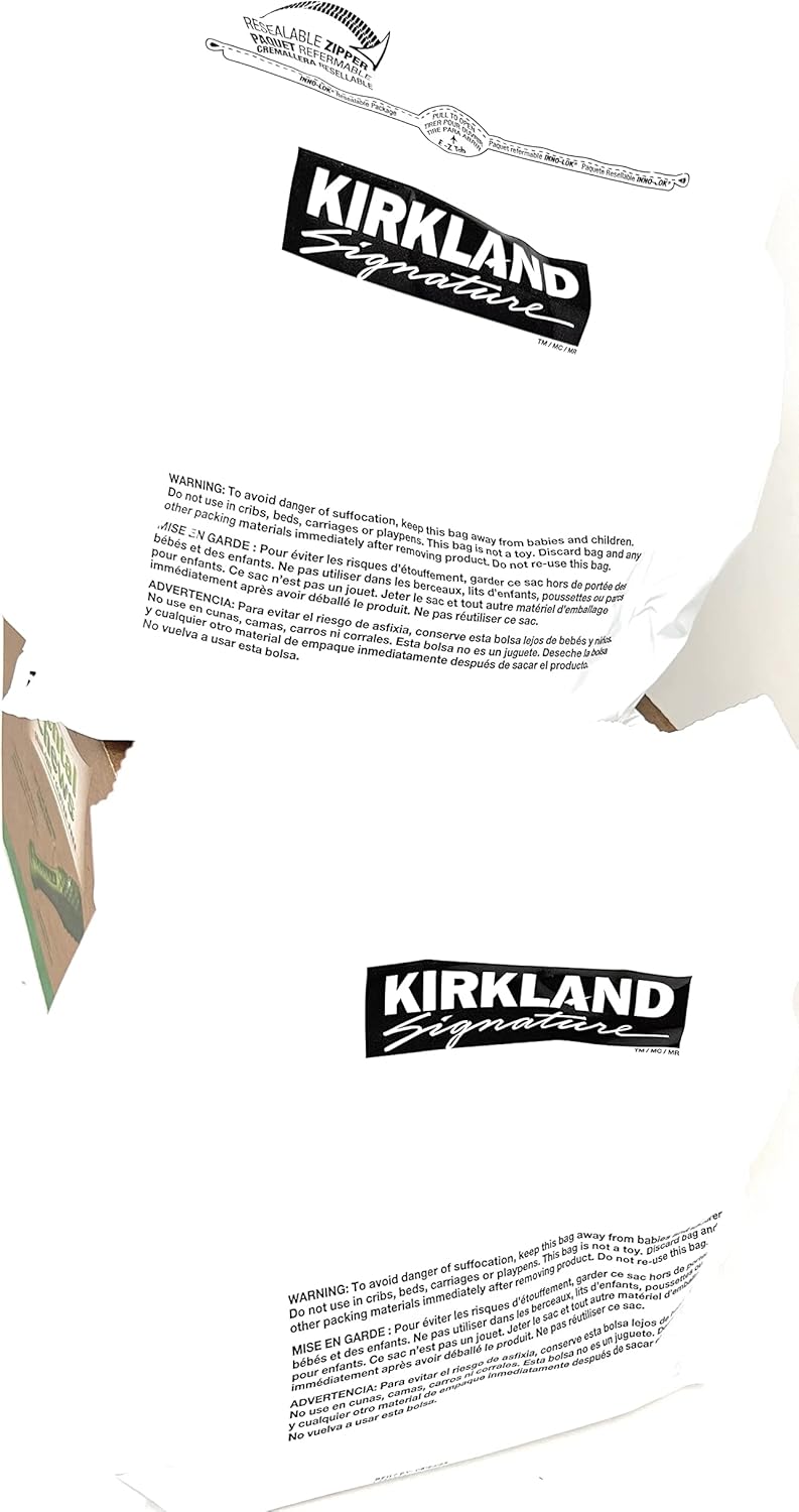 Kirkland Signature Dental Chews, 72-Count